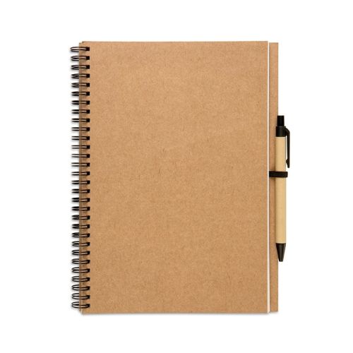 Notebook 70 sheets - Image 2